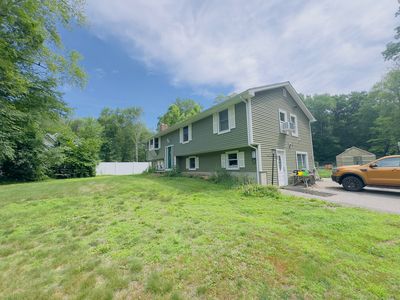 (Undisclosed Address), East Haddam, CT, 06469