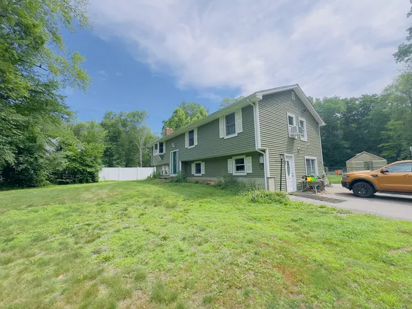 (undisclosed Address), East Haddam, CT 06469
