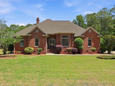 4109 Grandford Rd, Fayetteville, NC, 28306