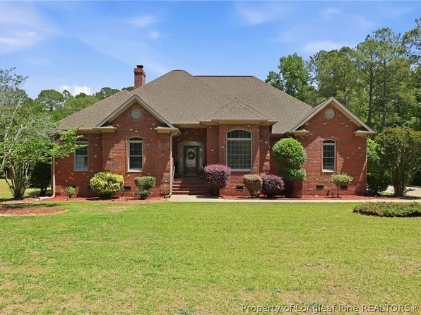 4109 Grandford Rd, Fayetteville, NC 28306