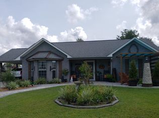 2019 Marvin Ave, Pt Saint Joe, FL 32456