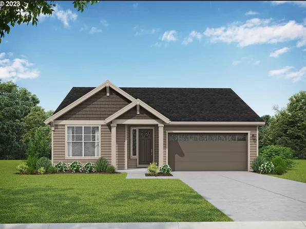 27422 SW Larkspur Ter, Wilsonville, OR 97070