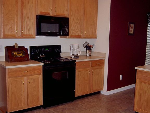 Another side of kitchen