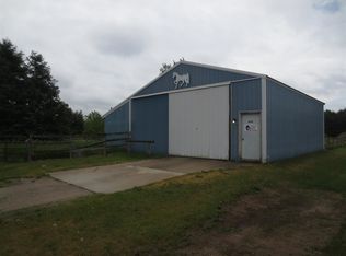 1091 W Burdell Rd, Roscommon, MI 48653