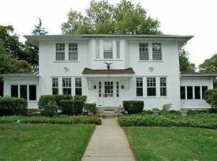 405 Rodman Ave, Jenkintown, PA 19046