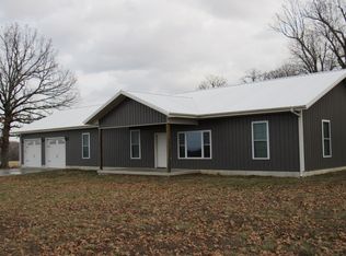 750 Minor Rd, Marshfield, MO 65706