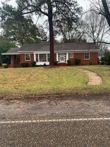 920 Federal Dr, Montgomery, AL, 36107