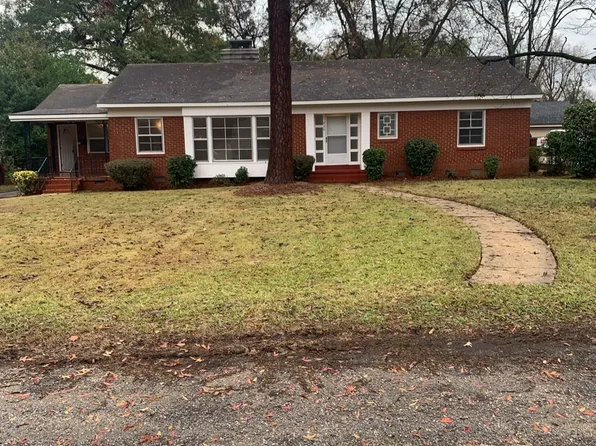 920 Federal Dr, Montgomery, AL 36107