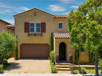 122 Catalonia, Irvine, CA, 92618