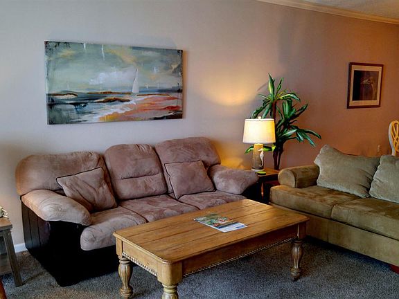 5th image of 8499 Gulf Blvd APT 805