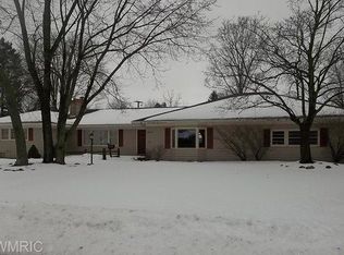 1001 East St, Three Rivers, MI 49093