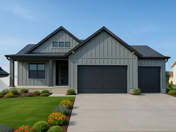 1849 N Mantle Way #404, Tooele, UT 84074