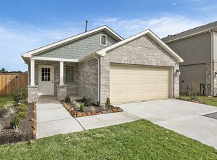 17537 Rosewood Manor Ln, New Caney, TX 77357