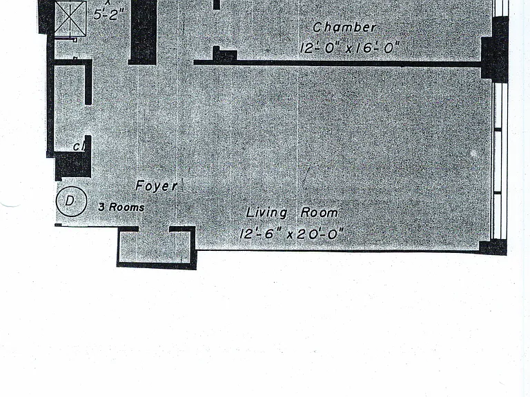 1067 Madison Ave #5D — Photo 2