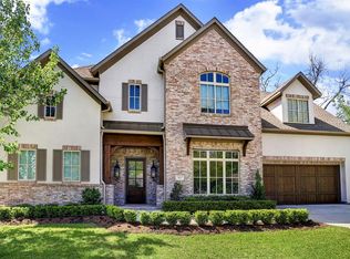 8933 Croes Dr, Houston, TX 77055