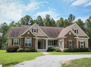 6 Belk Rd, Travelers Rest, SC 29690