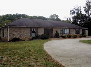 252 Oakwood St, Sparta, TN 38583
