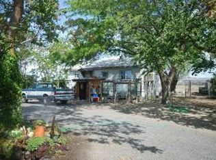 11028 Road J NW, Quincy, WA 98848