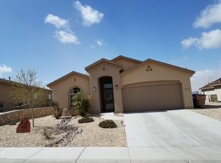 4611 Arabela Dr, Las Cruces, NM 88012