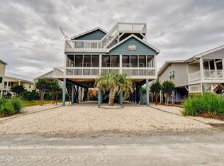 419 3rd St, Sunset Beach, NC 28468
