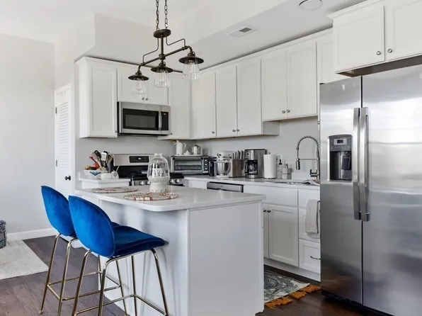 170 Ashmont St APT 15, Dorchester, MA 02124
