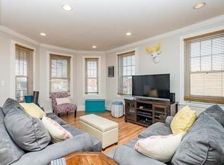 347 Lowell St, Somerville, MA 02145