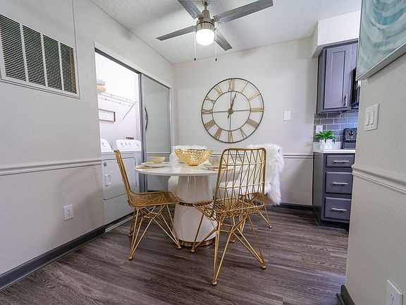 5th image of 5400 Mountain Vista St #511