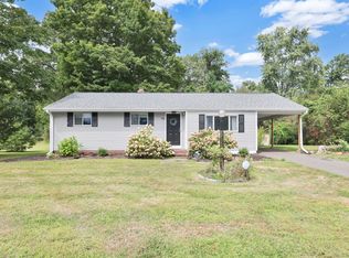90 Lewis Dr, South Windsor, CT 06074