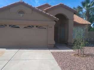 4237 W Camino Vivaz, Glendale, AZ 85310