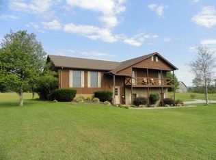 4765 Hundred Acre Pond Rd, Hardyville, KY 42746