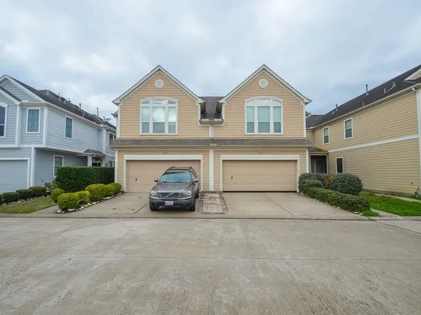 14938 Atmore Place Dr, Houston, TX 77082