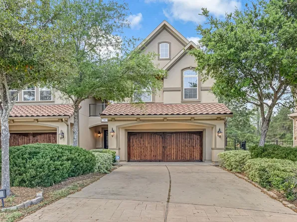 94 Herons Flight Pl, Spring, TX 77389