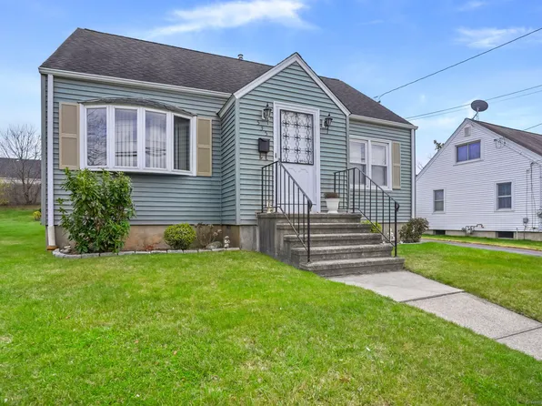 535 Jewett Avenue, Bridgeport, CT 06606