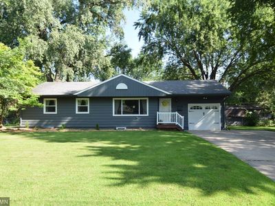 8016 Aster Dr N, Brooklyn Park, MN, 55428