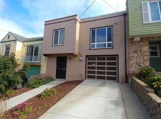 40 Montana St, San Francisco, CA 94112