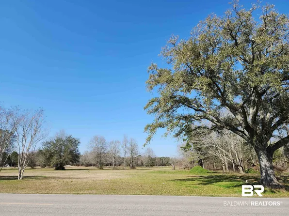 22575 County Road 38, Summerdale, AL 36580