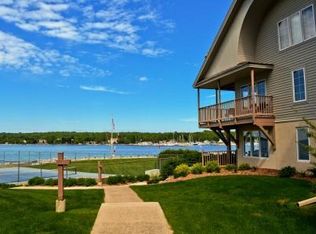 10686 Regatta Way #524, Sister Bay, WI 54234