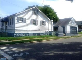 41 Lincoln Ave, West Collingswood Heights, NJ 08059