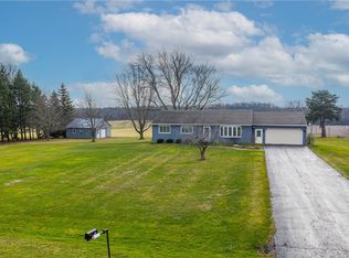 581 Curtis Rd, Hilton, NY 14468