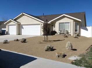 1464 Grey Bluffs Dr, Fernley, NV
