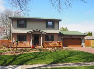 2735 York Rd, Springfield, IL 62703