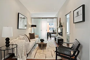 Sold by Douglas Elliman
