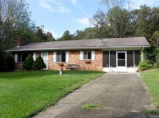 918 Cashiers Valley Rd, Brevard, NC 28712