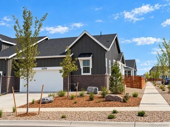 3258 N Duquesne Way, Aurora, CO 80019