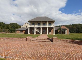 2353 E Ebey St, Church Point, LA 70525