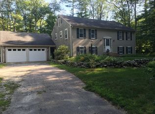 64 Pleasant Dr, Bridgewater, MA 02324