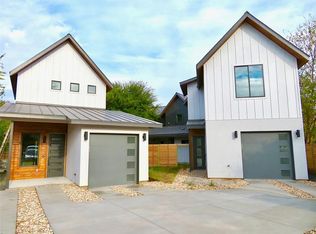 304 Tillery St, Austin, TX 78702