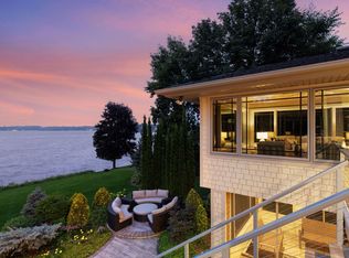 17870 Breezy Point Rd, Wayzata, MN 55391