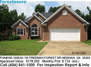 55 Freeman Forest Dr, Newnan, GA 30265