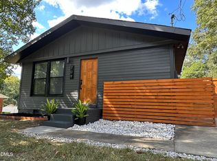 709 Bunche Dr, Raleigh, NC 27610